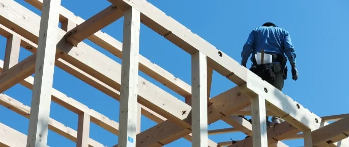 住宅総合事業のイメージ画像