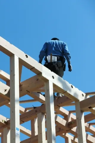 住宅総合事業のイメージ画像