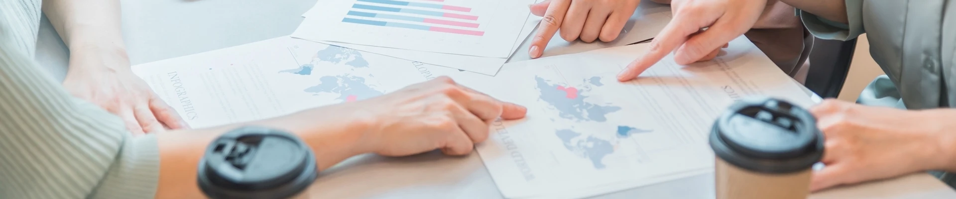 クリエイティブ
&プロモーション事業のイメージ画像