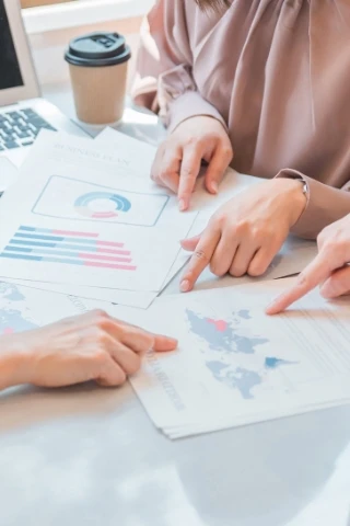 クリエイティブ
＆プロモーション事業のイメージ画像