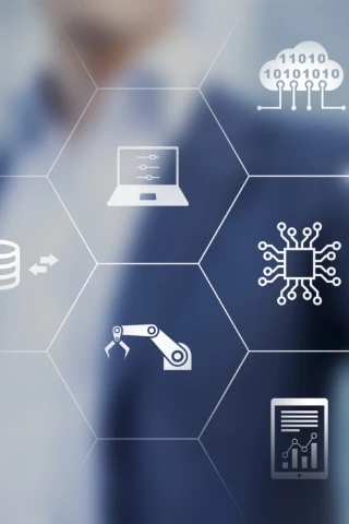 飲食事業のイメージ画像